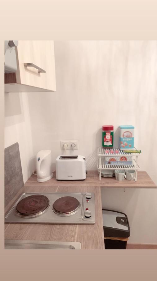 Top Location Apartment Vienna Luaran gambar