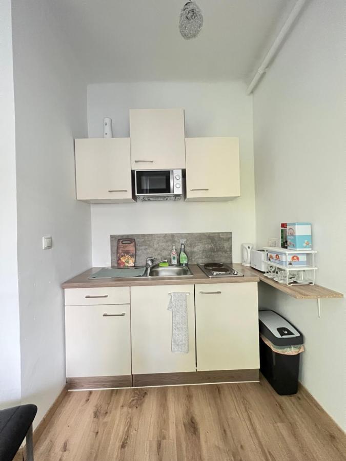 Top Location Apartment Vienna Luaran gambar