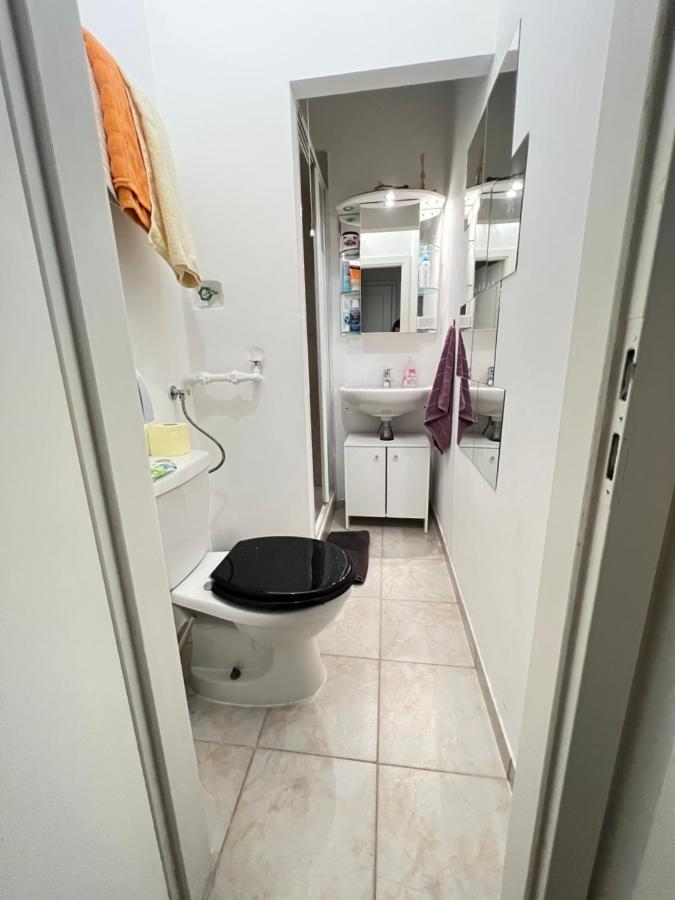 Top Location Apartment Vienna Luaran gambar
