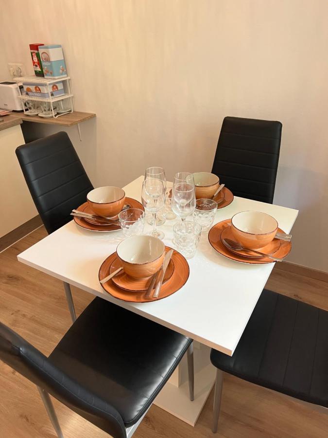 Top Location Apartment Vienna Luaran gambar