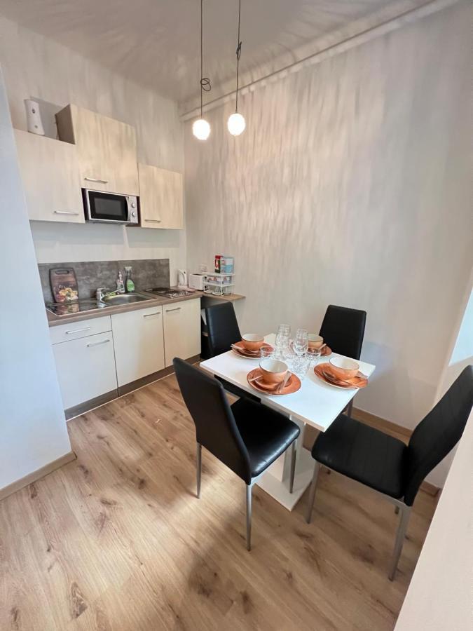 Top Location Apartment Vienna Luaran gambar