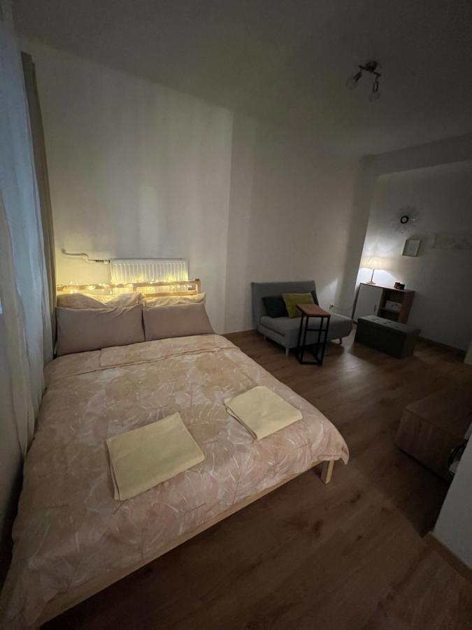 Top Location Apartment Vienna Luaran gambar