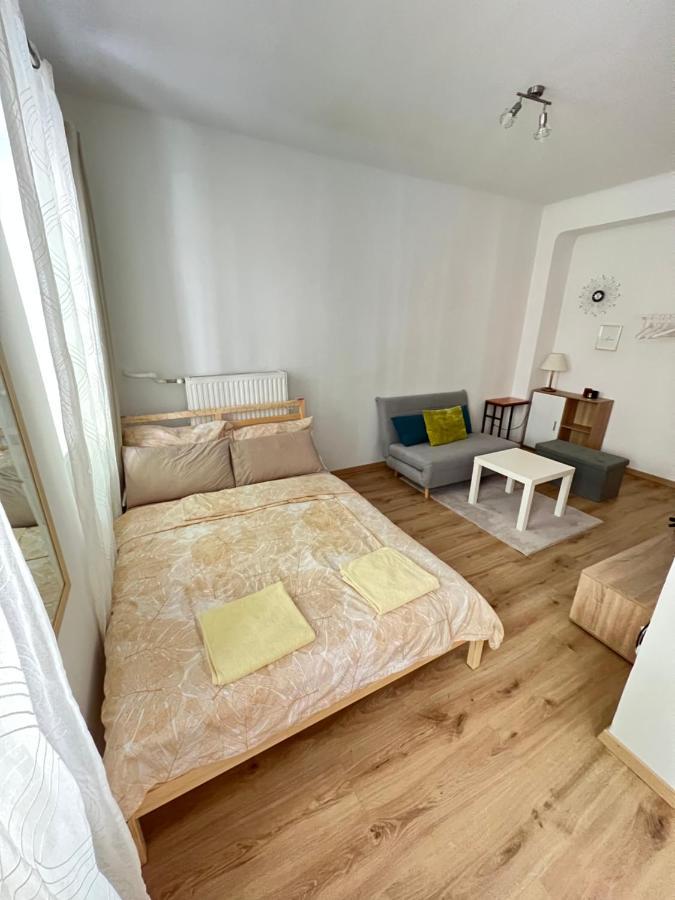 Top Location Apartment Vienna Luaran gambar
