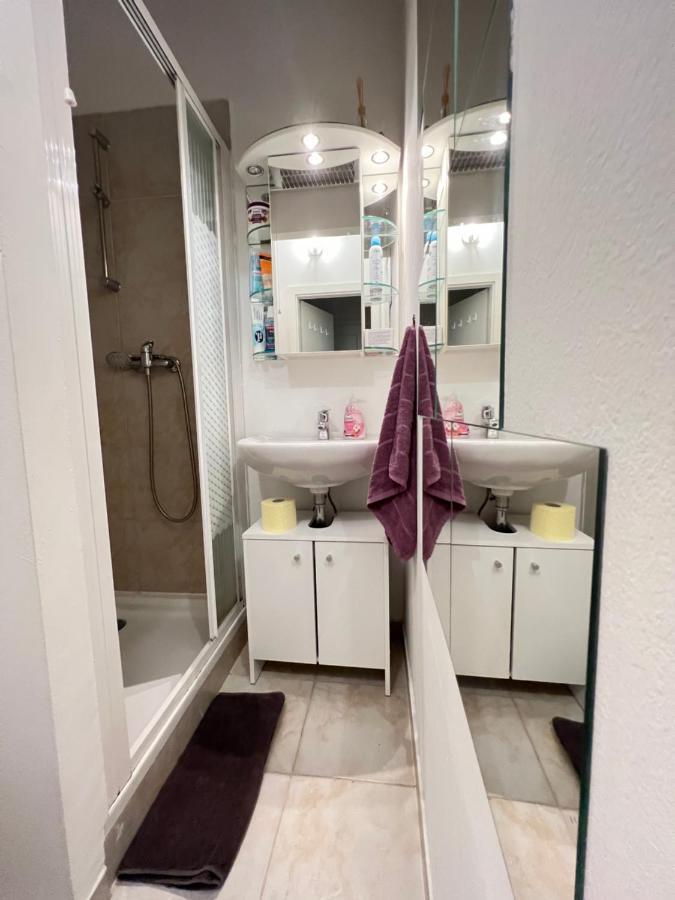 Top Location Apartment Vienna Luaran gambar