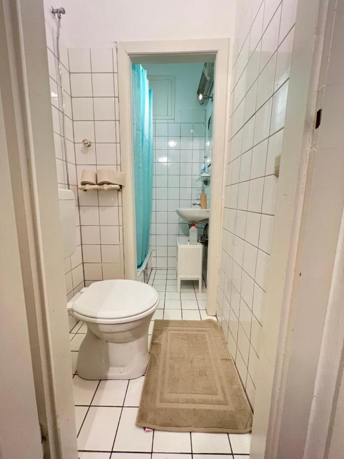 Top Location Apartment Vienna Luaran gambar