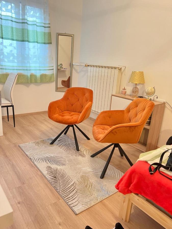 Top Location Apartment Vienna Luaran gambar