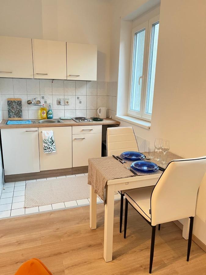 Top Location Apartment Vienna Luaran gambar