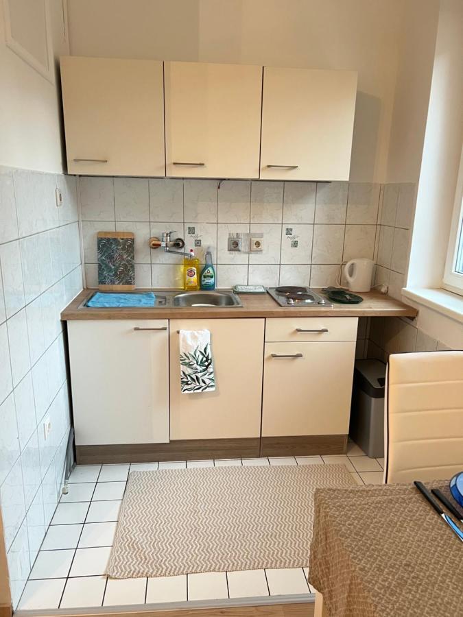 Top Location Apartment Vienna Luaran gambar