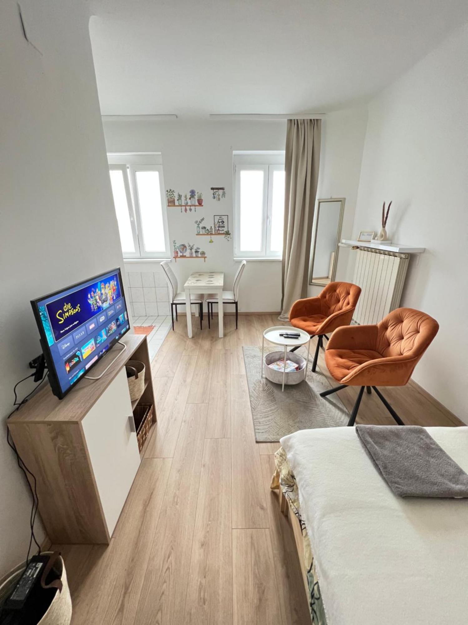Top Location Apartment Vienna Luaran gambar